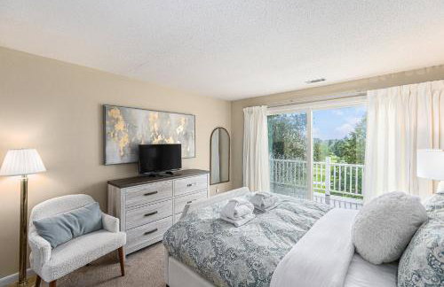 Beautiful Comfy 2 Bedroom Condo Stunning Golf Course Views 5166 - Foto 19