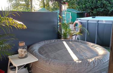 APARTAMENTO RURAL DUPLEX ( 270 metros.) DE 4 HAB. EN TOMIÑO CON JARDIN PRIVADO - Photo 27