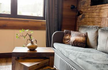 FeWo Ottobeurens Schmuckstück Gemütlich-Stylische Wohnung - AMETHYST - Foto 7