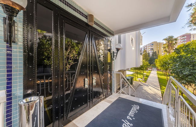 Melissa's Suites - Foto 13