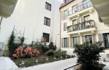 NEW Quiet and design apartment in the heart of Milan - Photo 45