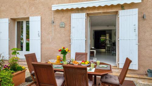 Le Mas des Pins - Foto 2