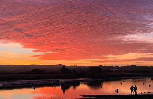 The Burrow Devon - Foto 33