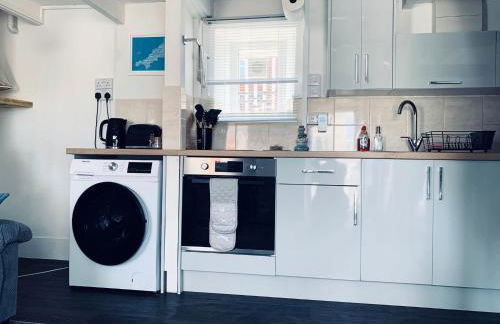 Holm Cottage near Charlestown - Foto 10