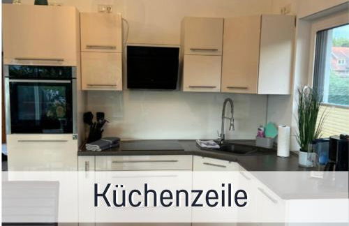 Ferienhaus Lieblingsquartier - Foto 4