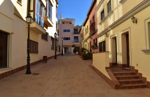 Charming duplex in Hacienda del Álamo - Foto 25