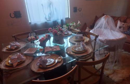 Recanto do sossego - Foto 36