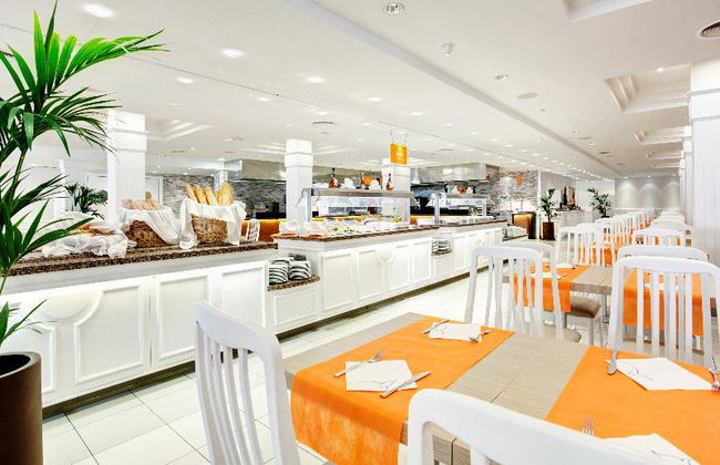 Grupotel Mar de Menorca - Foto 47