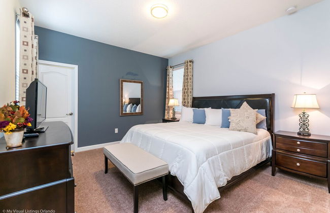 Paradise Palms Resort - Foto 8