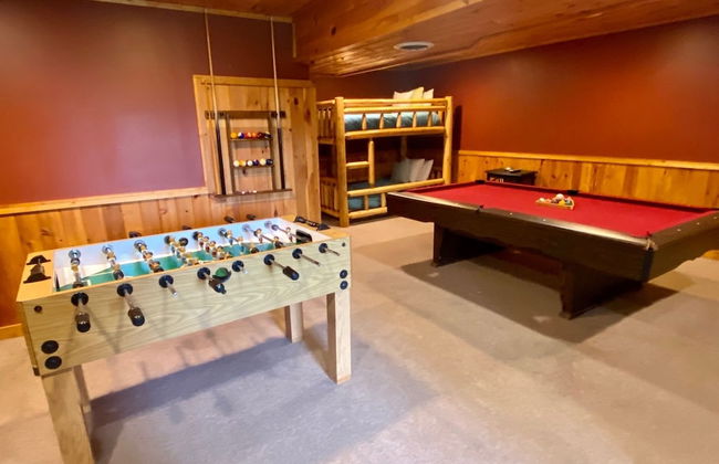 Million Dollar View - Four Bedroom Cabin - Foto 26