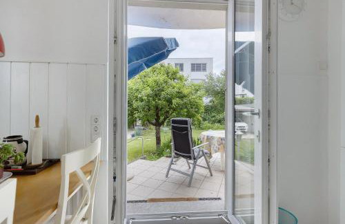 Rotes Haus über den Weinbergen - Photo 27