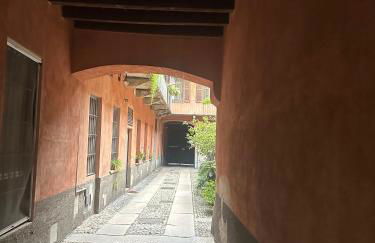 Milano Navigli Corte Bella - Foto 37