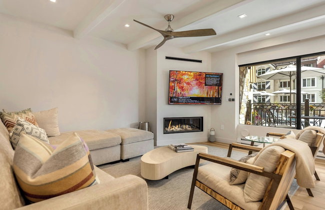 The Landmark - Foto 1