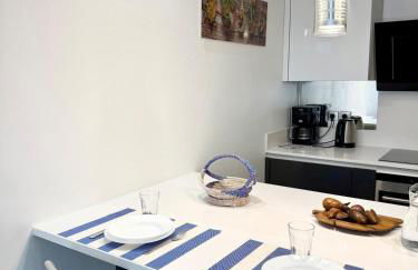 Modern family apartment 6 pax - Free Parking - Paris - Foto 3