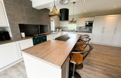 Allt Y Graig - Spacious Countryside Location - Foto 29