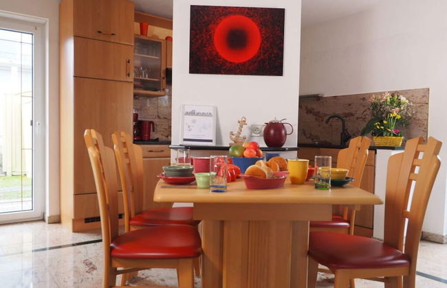 Holiday Home Captain's Villa - Foto 21