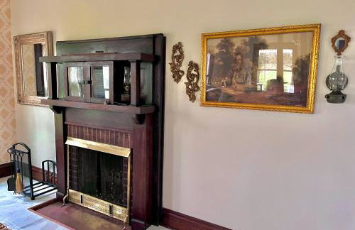 Sandbank Cottage - Foto 27