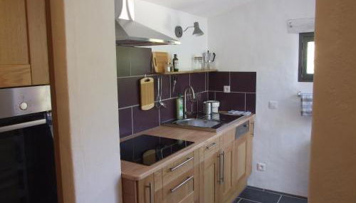 Mas Chataigner - Le Petit Loup - Photo 4