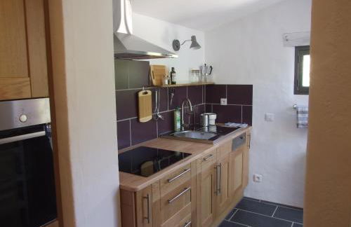 Mas Chataigner - Le Petit Loup - Photo 4