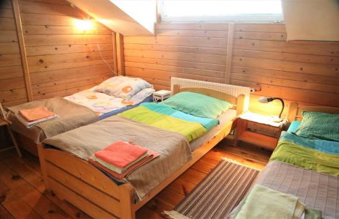 Gospodarstwo Agroturystyczne Stary Młyn Wilczkowice - Foto 60