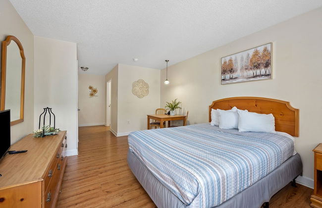 Affordable Suites Charlottesville - Photo 9