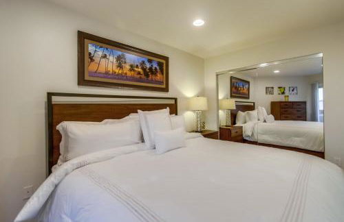 Bay View Dream - Steps to Bay, Rooftop Patio & AC - Foto 17