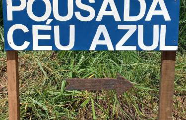 pousada ceul azul #canastra - Foto 2