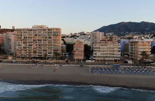 Spacious 2 Bed with Panoramic Views with Parking - Foto 25