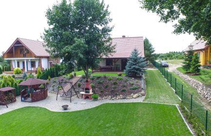 Dom wypoczynkowy Sosenka - Foto 78