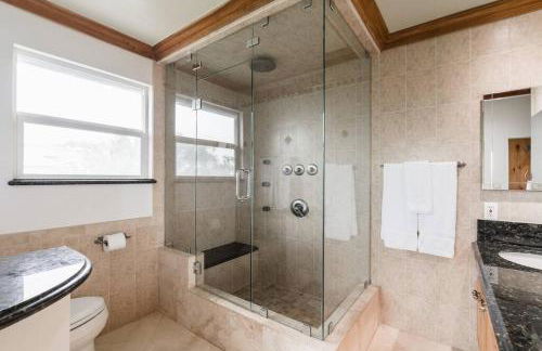 Ocean View Retreat- 4 Blocks From Solana Beach - Foto 50