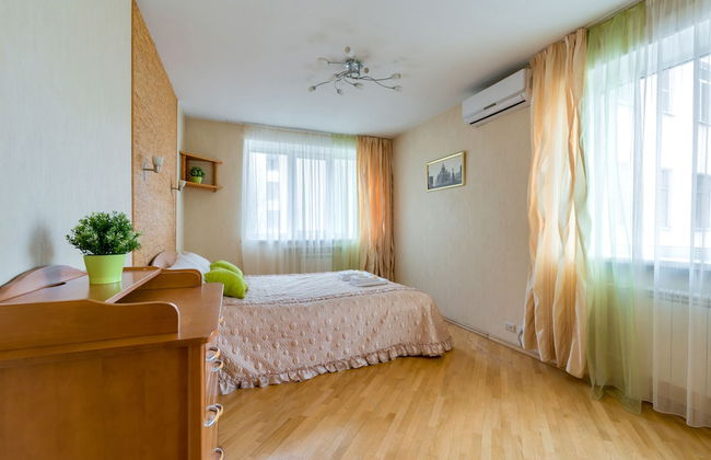 Apartment 5-Liniya - Photo 5