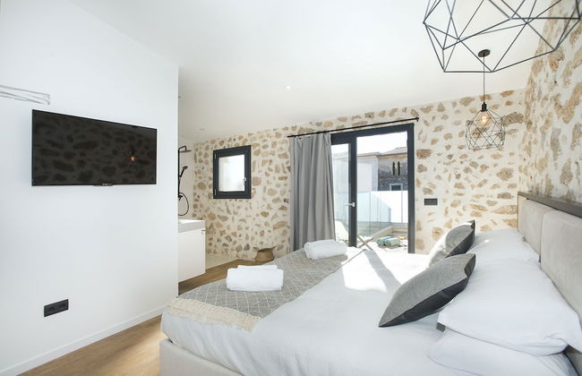 Villa Miquel - Foto 3