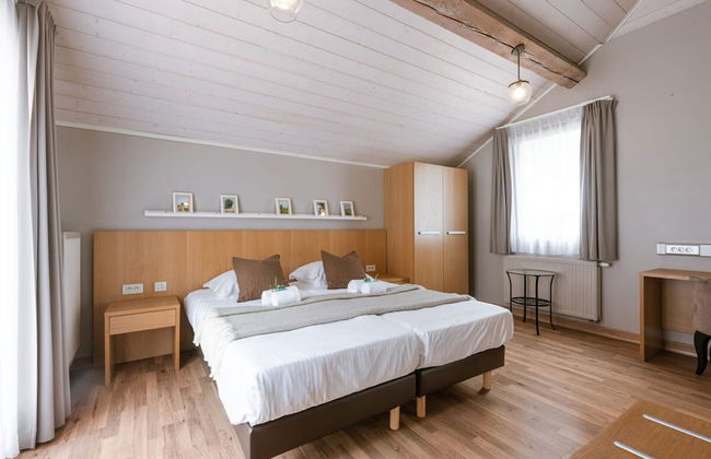 Lovely Andr Farm in the Greenery of Kortrijk - Photo 55