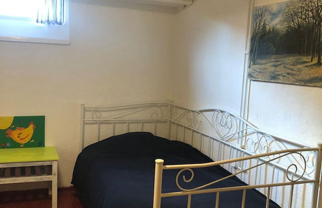 Holiday Home Bispgården - Foto 4