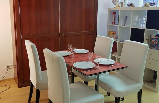 Appt Berlin - Foto 12