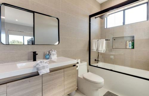 Brand New Modern 4 Bedroom House Pickfair Village - Photo 34