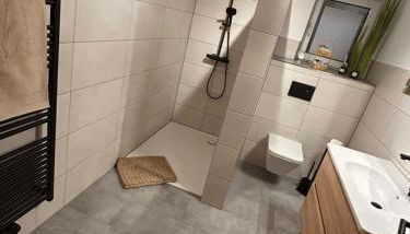 Ferienwohnungen Rauch - Foto 3, Shower