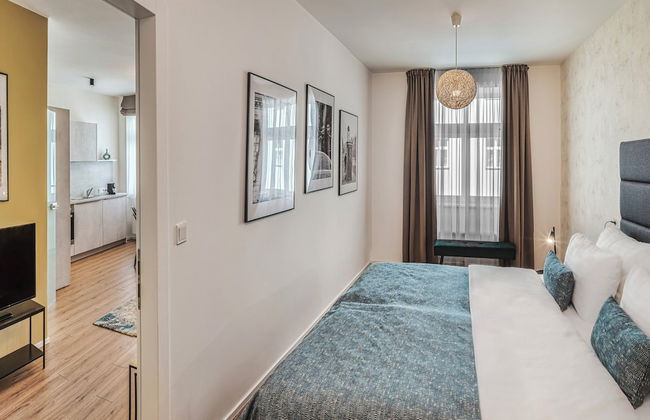 VN48 Suites by Adrez Living - Foto 17