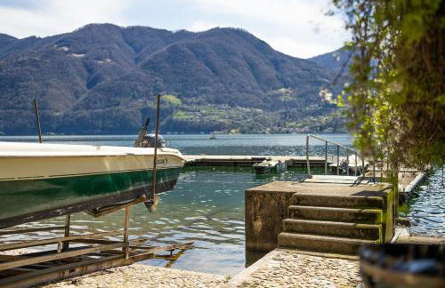 The Lantern Lake View Apartment - Foto 38