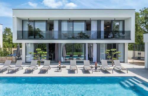 Villa Avis by IstriaLux - Foto 61