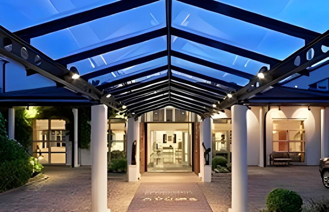 HerzogsPark Studios & Apartments - Photo 31