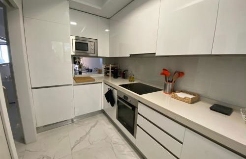 Casares del Mar Luxury Apartment - Photo 34