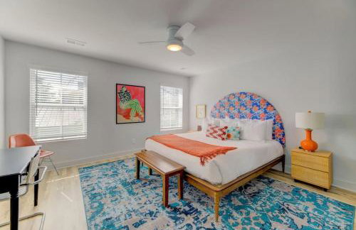 Green House at Township -Unit B - Foto 34