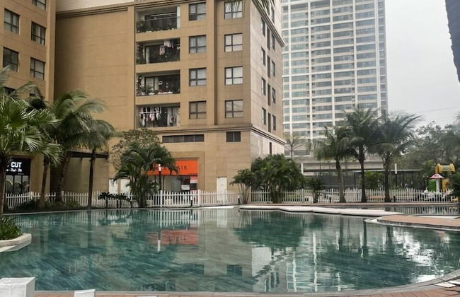 Vinhomes Dcapital Managed by Anstay Residence - Foto 25