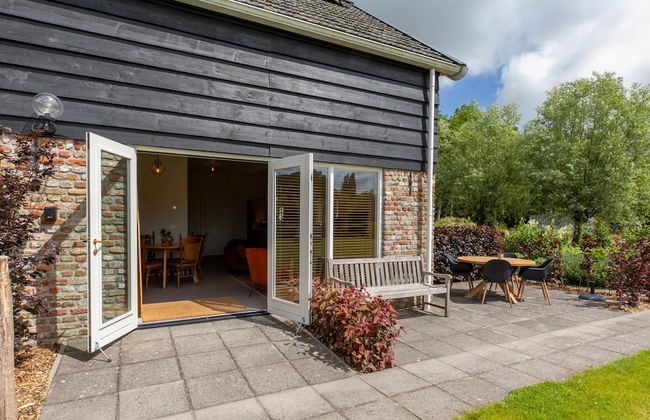 House in Grijpskerke Near Seabeach - Photo 24