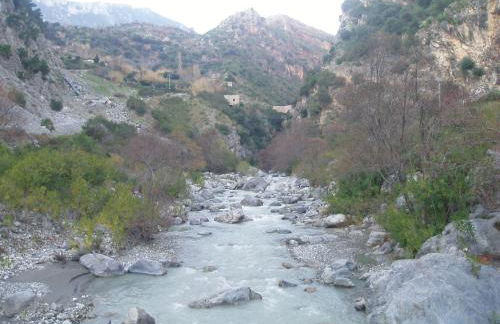 Agriturismo - "La Funicolare" - Photo 54