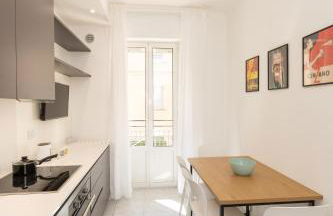 Design and Fashion - new bright apartment - Foto 17