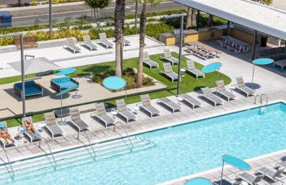 Nautical Knees Water View Pool, Jacuzzi and Gym - Foto 7