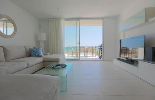 Son Serra Sea Coast Villa - Foto 6