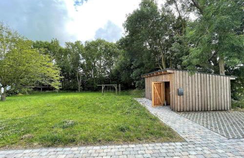 Ferienwohnung Hauke-Haien im Reetdachhaus Bongsiel - Photo 15